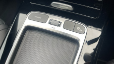 Mercedes-Benz CLA 200 Sport Executive 4dr Tip Auto Petrol Saloon